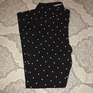 Midrise Old Navy Bottoms